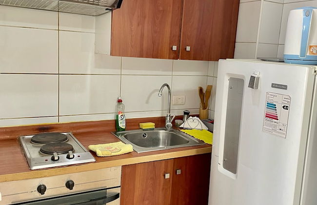 AcuñayDonoso ApartamentosCentro - Photo 6