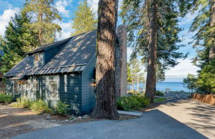 West Shore Lake House by Avantstay Ski Cabin w/ Backyard Sledding Hill! - Foto 96