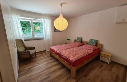 Ferienwohnung Caluma - Foto 4