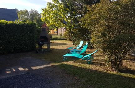 Chalet Domaine du Hulobiet - Foto 25