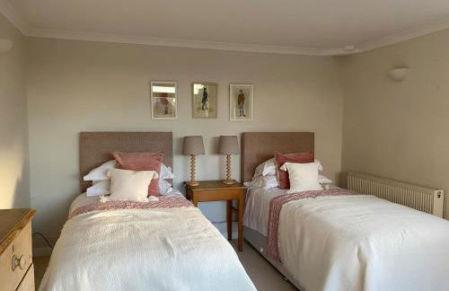 Old Farmhouse Cottage - Foto 8