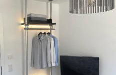 Modernes Apartment mit Balkon und Tiefgarage Toplage Paderborn - Foto 6