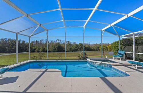 Fantástico Disney highlands Golf 4BR universal - Foto 18