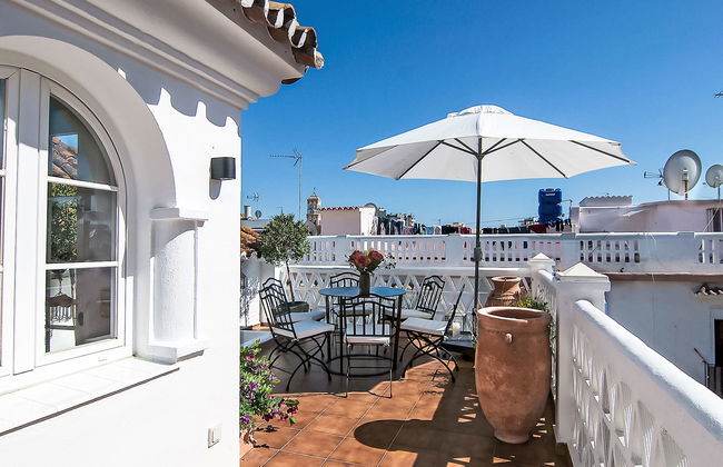 Marbella old town - Foto 17