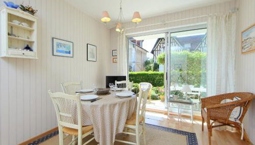 Apartment Jardins du Casino-2 by Interhome - Foto 4