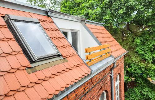 Ferienwohnung Backstube - Foto 49