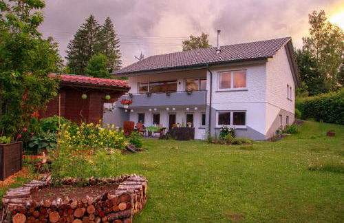 Ferienappartement Albschätzle - Foto 1