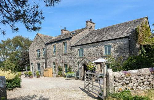 The Old Farmhouse, Yealand Redmayne, a characterful cottage in a rural setting - Photo 14