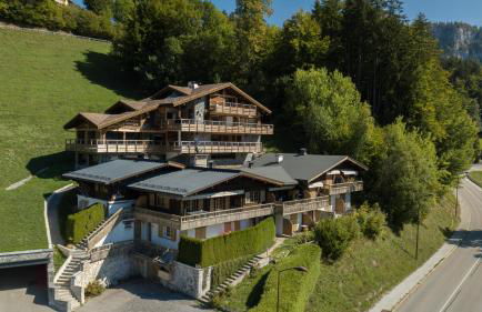 Residence le Dahu - Photo 16