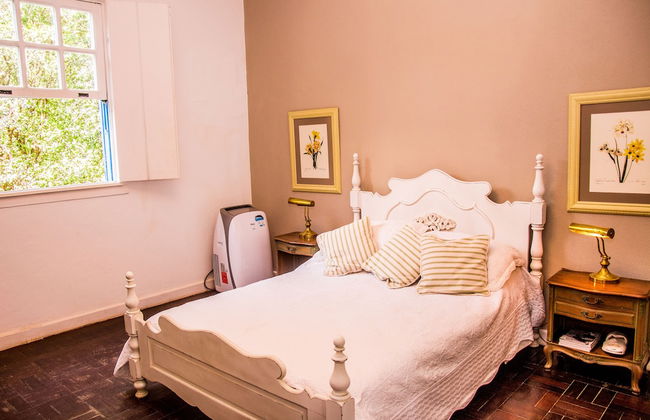 Estâncias Duvivier Hotel - Foto 17