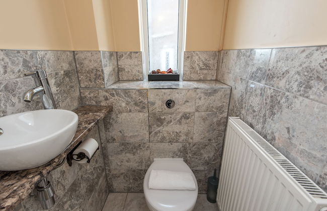 Cook Avenue - Foto 16