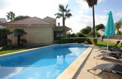 Villa Lluna - Foto 1