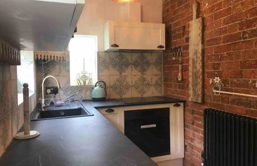 Priory Meadow Cottage - Foto 30