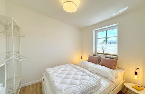 Hafenmeister Gunnar – Familienfreundlicher Rückzugsort mit Balkon - Foto 6