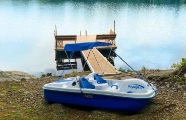 Lakefront, Pool, Hot Tub, Boats, Game Room, Pets - Foto 20