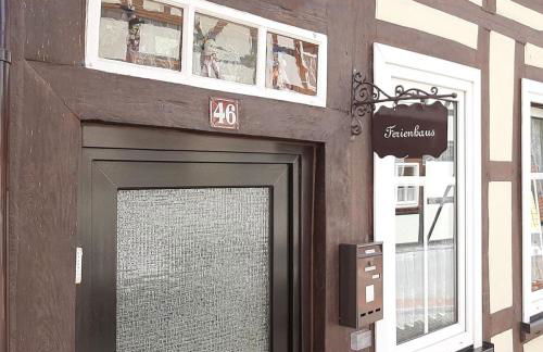 Ferienhaus Inge - Foto 2