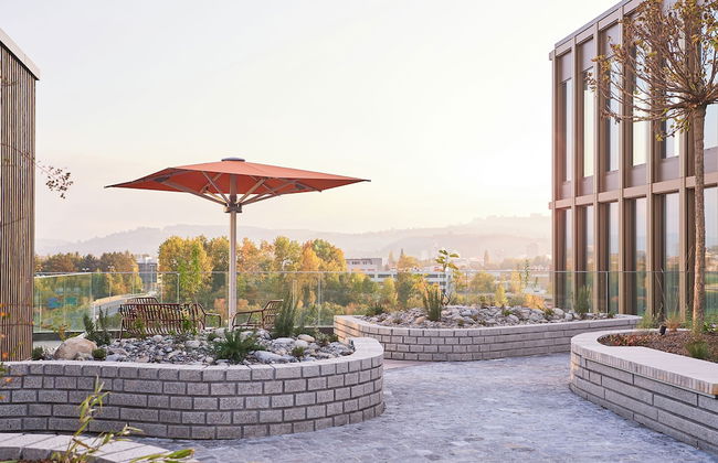 Lumen Apartments - Foto 54