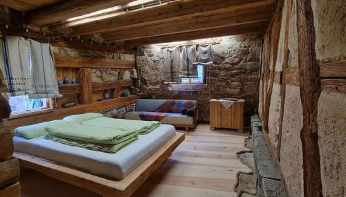 Wohnen im Denkmal. Erholung pur. - Foto 3