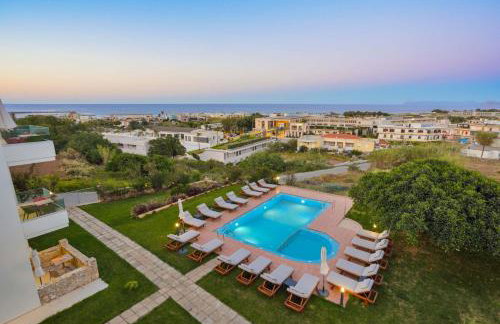 Panthea Luxury Living - Foto 25