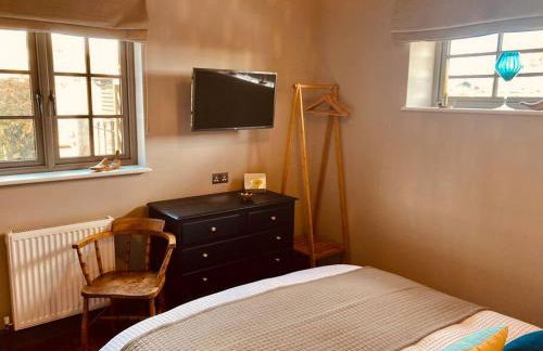 The BeeKeepers - Homely Luxurious Self Catering - Foto 40