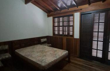 Casa Refúgio Jardim Brasília - Foto 15