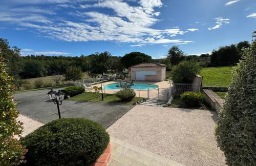 Gîte du Mercadal Les Pujols - Foto 4