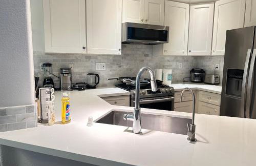 Close to Irvine IVC&UCI gate community2b &3b house more than 30nights - Foto 22