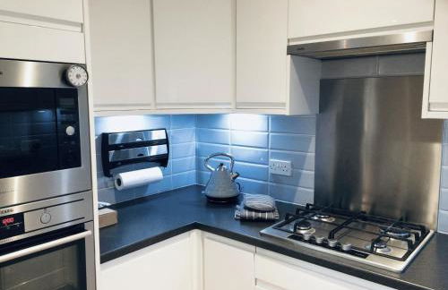 The Crest Hillside Retreat With Hot Tub - Foto 37