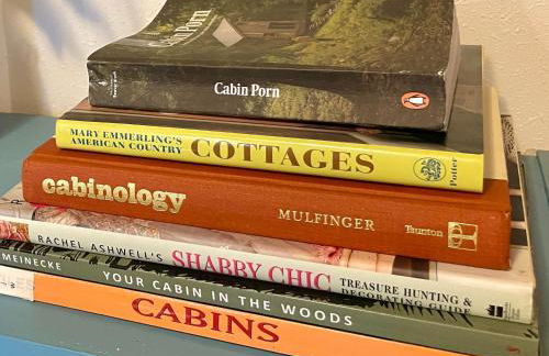 Kataluma Inn, Sandpoint, Idaho - Entire Cozy Cabin, Pet Friendly - Photo 24