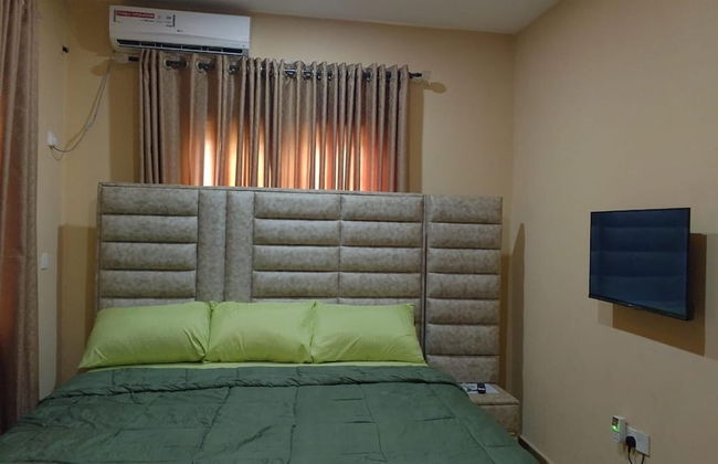 2 Bed - Sleeps 4 - Aircon - Free Parking - Foto 4