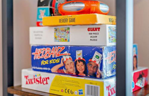 4 Bed in Matlock oc-47450 - Foto 14