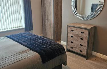 2 Bedroom Flat in Wallsend, 47 Coronation St - Foto 13