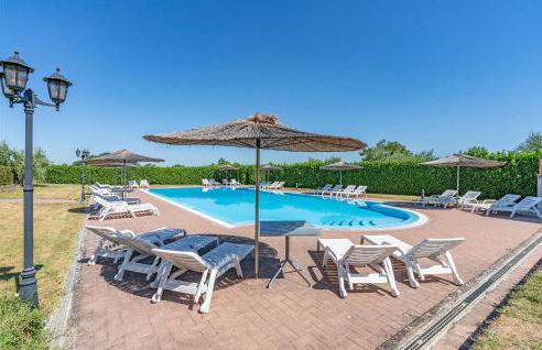 Cozy Apartment In Castiglione Del Lago - Foto 6