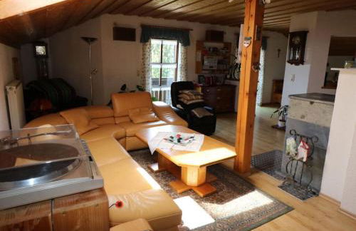 Anna Geißinger Comfortable holiday residence - Foto 17