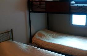 Air-conditioned 2 bedroom duplex apartment 5 people - Foto 21