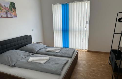 EBM-Apartments Altenmünster mit Wallbox - Foto 9