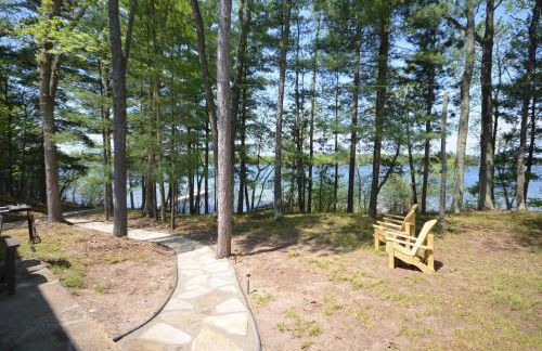 Wild Refuge Lodge - Foto 14