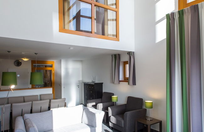 Lipno Lake Resort - Foto 40