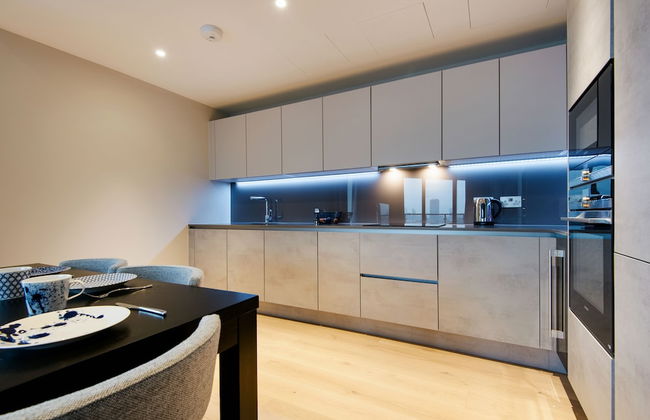 Deluxe Victoria Home close to Buckingham Palace - Foto 27