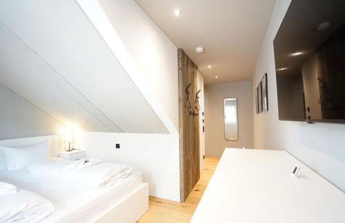 Exclusive Maisonettewohnung! - Foto 13