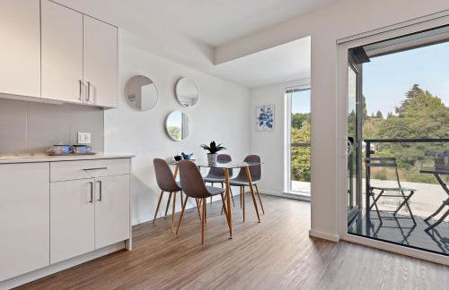 U Place Urban Apartments by Sweetome - Foto 17