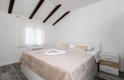 Villa Marin - Foto 26