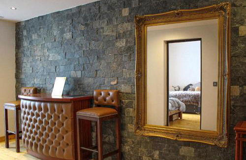 Deluxe Apartment - Foto 30