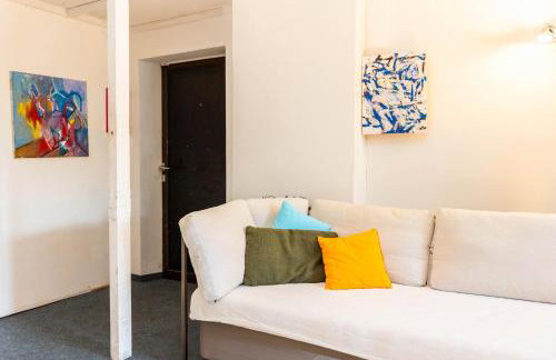 Einzigartiges 140qm LOFT – Party ist erlaubt! - Foto 28