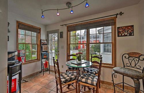 Unique and Historic Home Walk to Lake Champlain - Foto 15