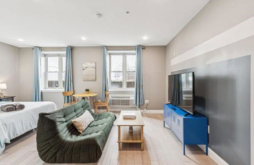 Stay at Luna on Callowhill - Foto 45