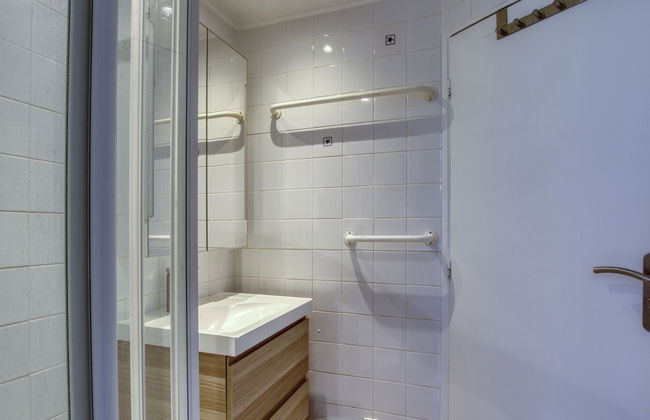 La Madrague d'Azur - Foto 12