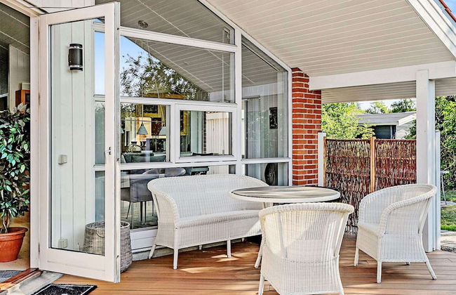 Holiday Home in Kalundborg - Foto 16