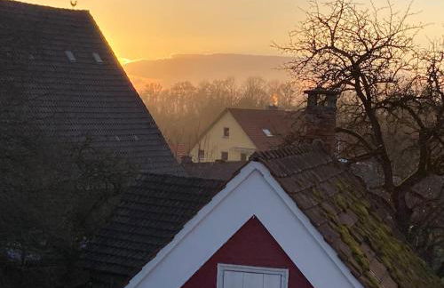 Apartment above the roofs of Biberach - Photo 14