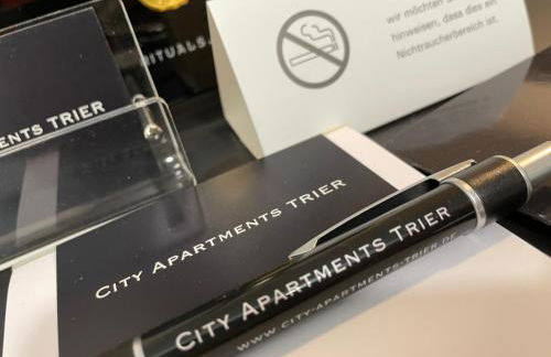 City Apartments Trier Suite 4 - Foto 11